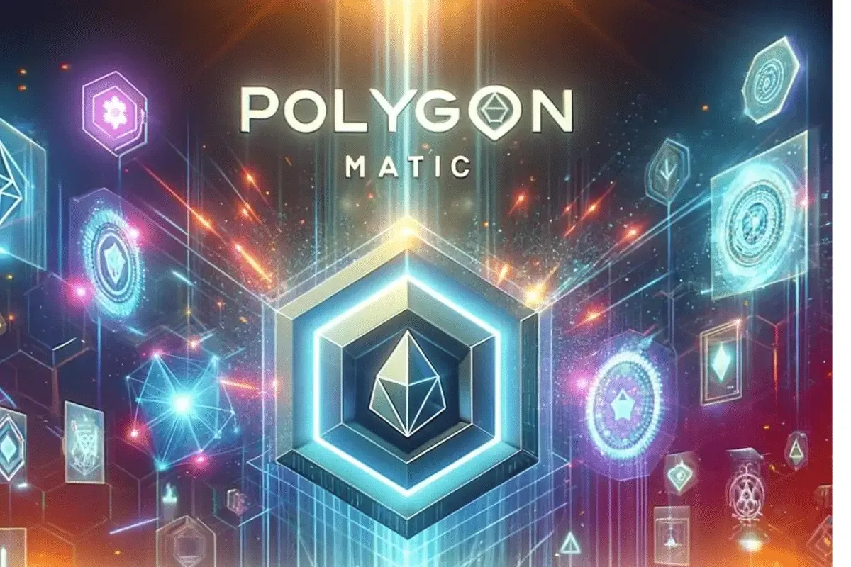 Buying Polygon for the first time