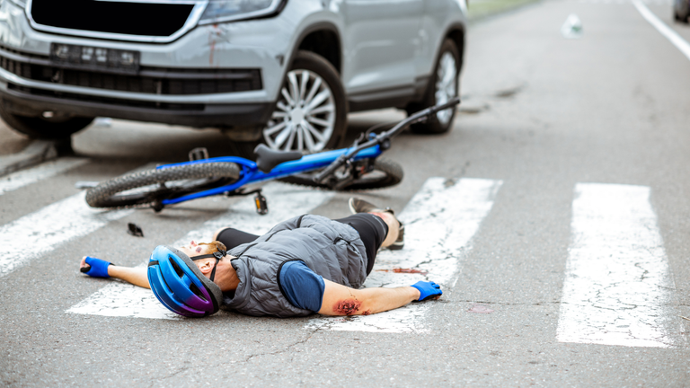 Preventive Measures on the Road Know the Simple Steps to Avoid Bike Accident