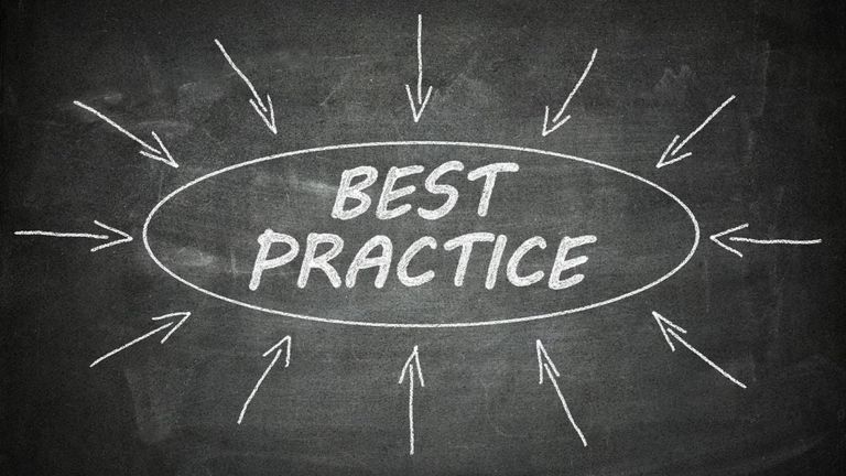 Project Accounting Best Practices
