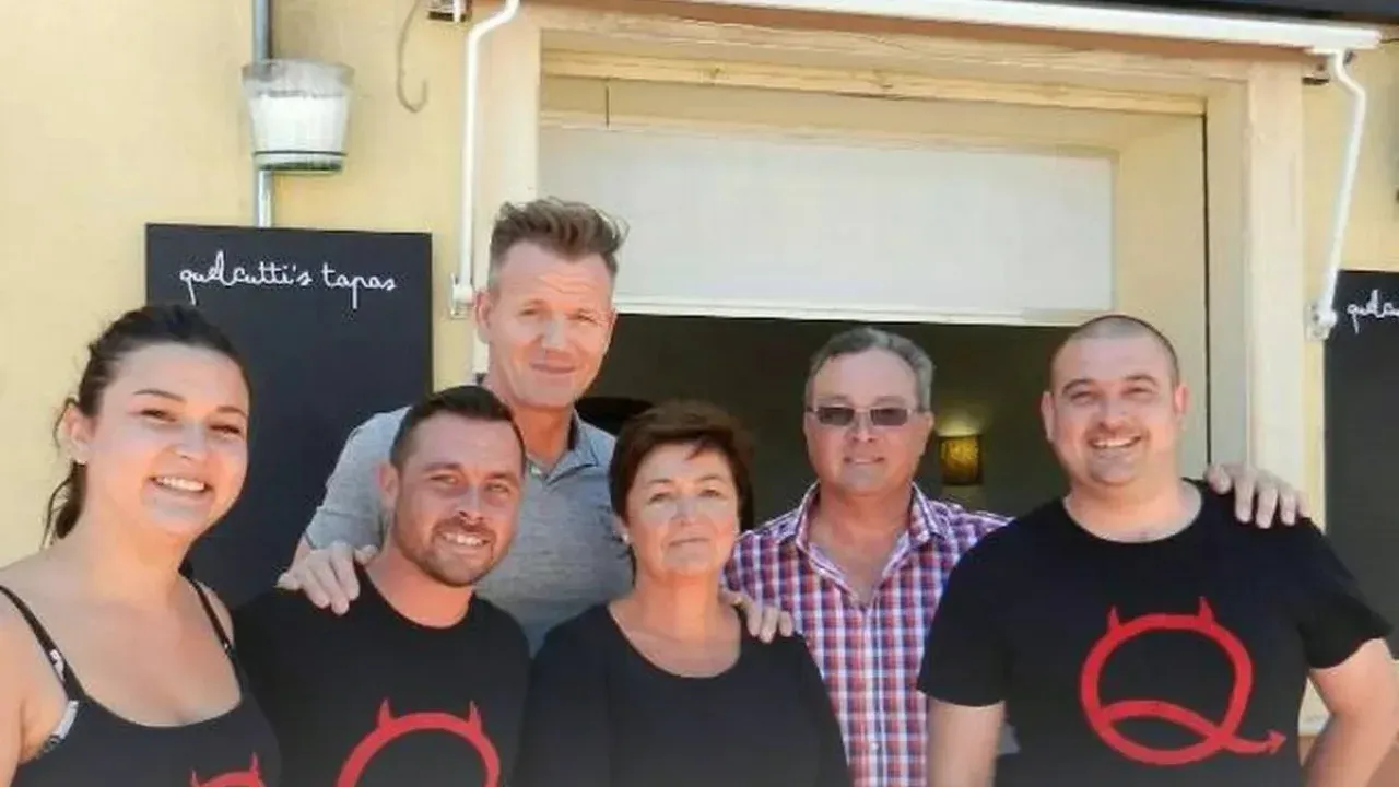 Quelcutti’s Tapas Kitchen Nightmares Update: What Really Happened After Gordon Ramsay Left Spain