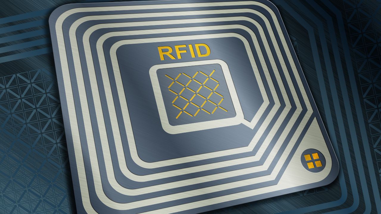 RFID Metal Wallets a Stylish and Secure Choice