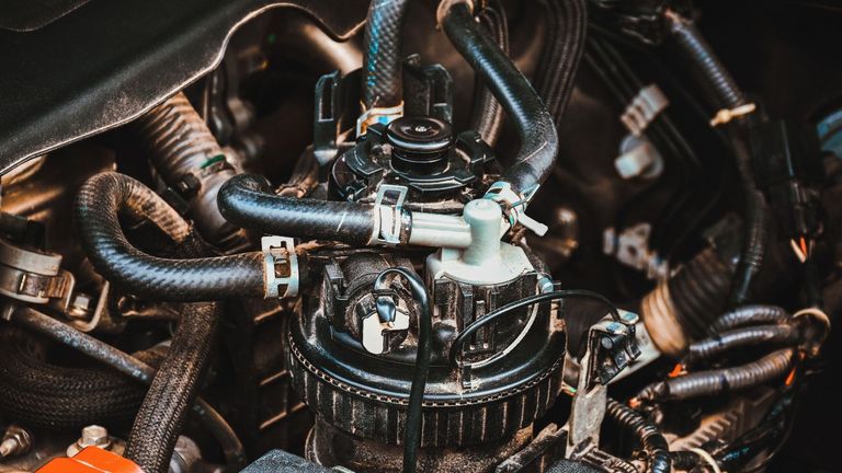 Right Diesel Parts and Engine Kits for Your Heavy-Duty Vehicle