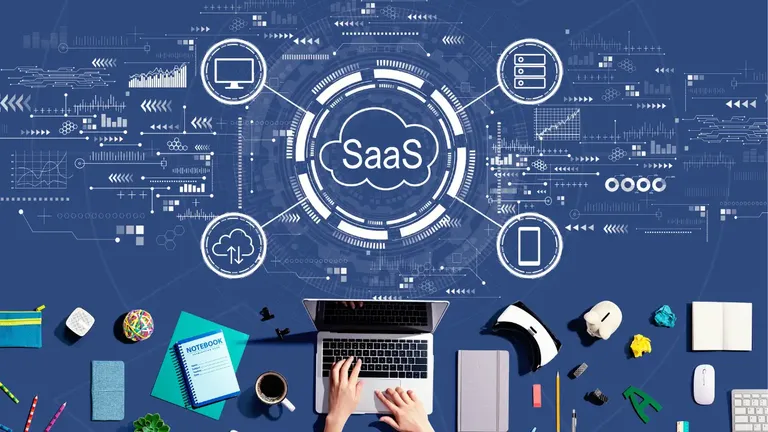SaaS lead generation