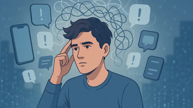 Scientists Just Found Why Young Americans Are Losing Focus, and It’s Getting Worse