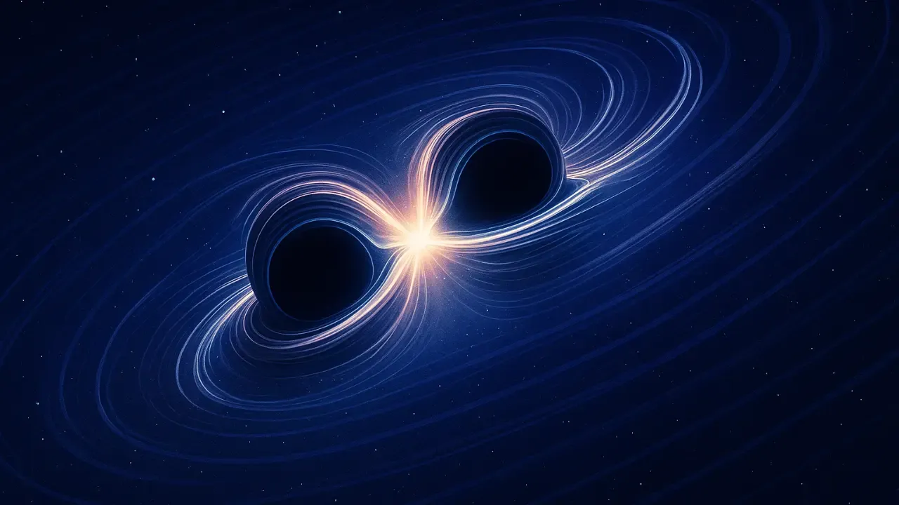 Scientists Just Proved Stephen Hawking Was Right About Black Holes. Here’s How They Did It