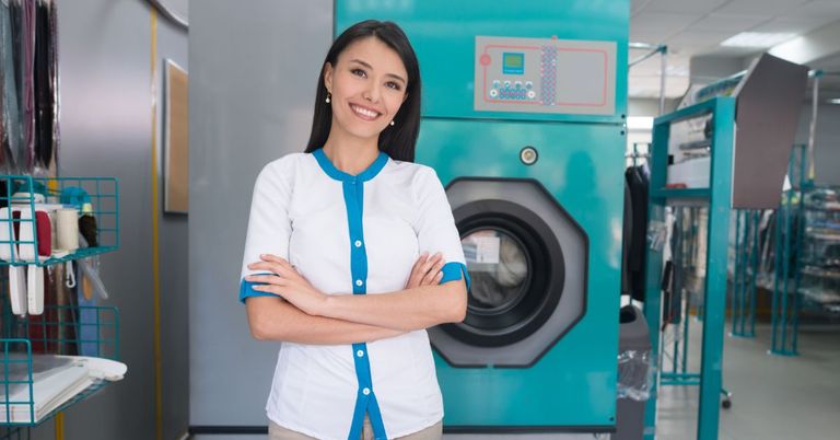 Senior Living Made Easier Laundry and Gardening Assistance from Self Managed Home Caregivers