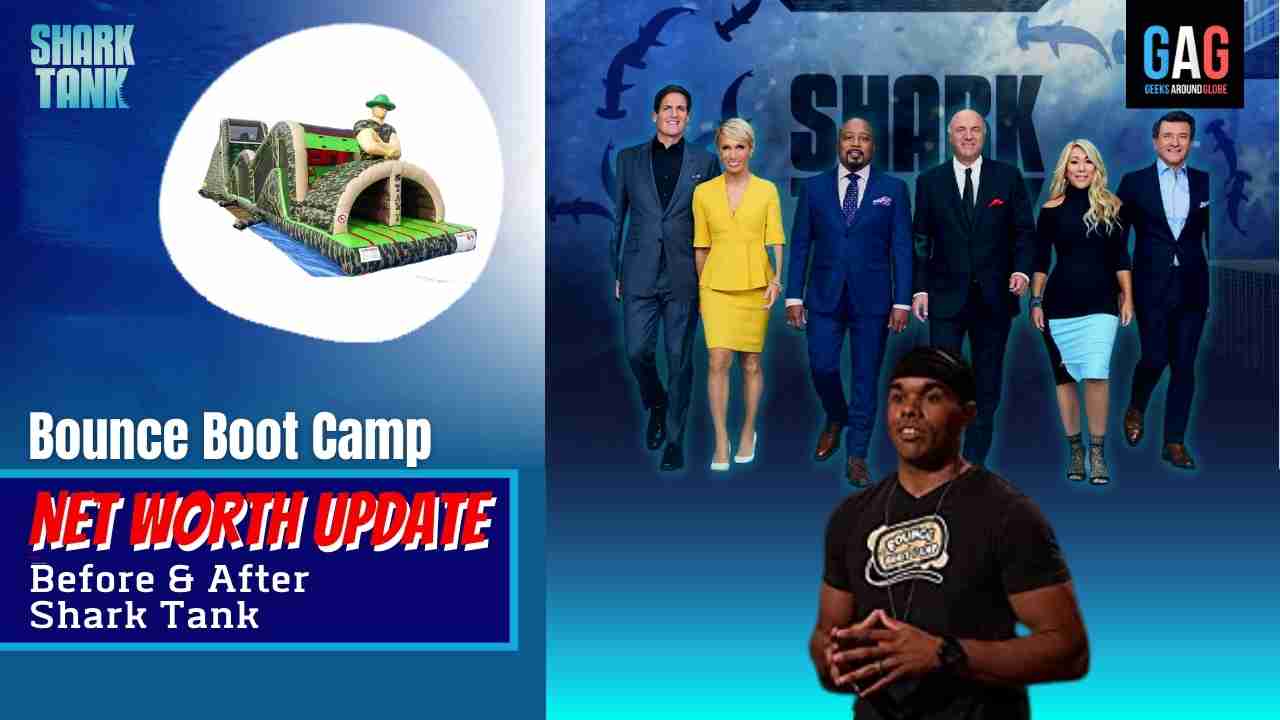 Bounce-Boot-Camp