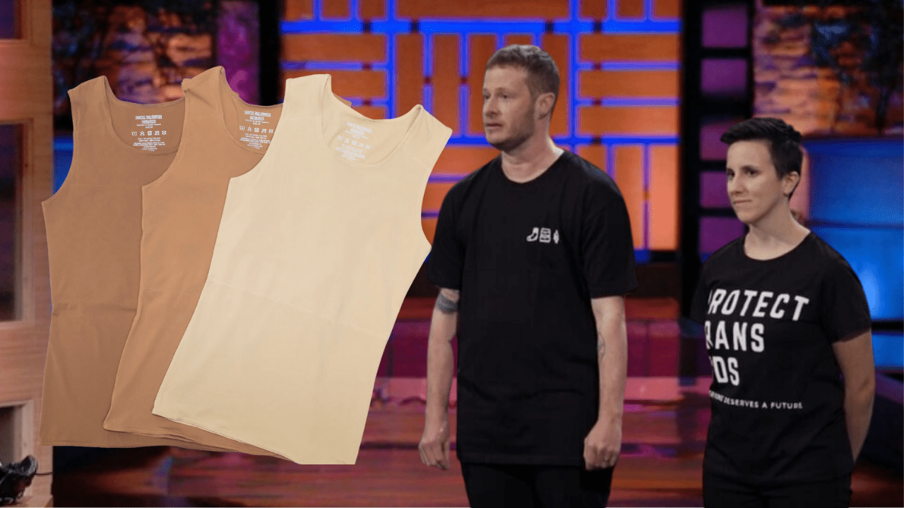 Sock Drawer Heroes Net Worth Update (Before & After Shark Tank)