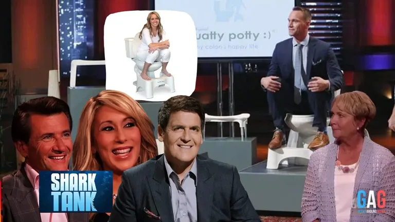 Squatty potty Net Worth 2023 Update & What happened after Shark Tank