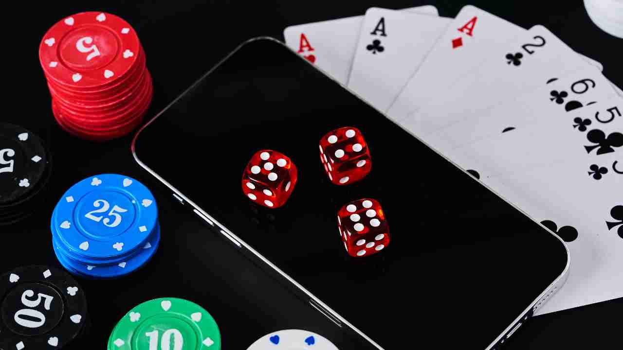 Staying Ahead of the Game Strategies to Stay Profitable While Playing Online Pokies In Australian Casinos