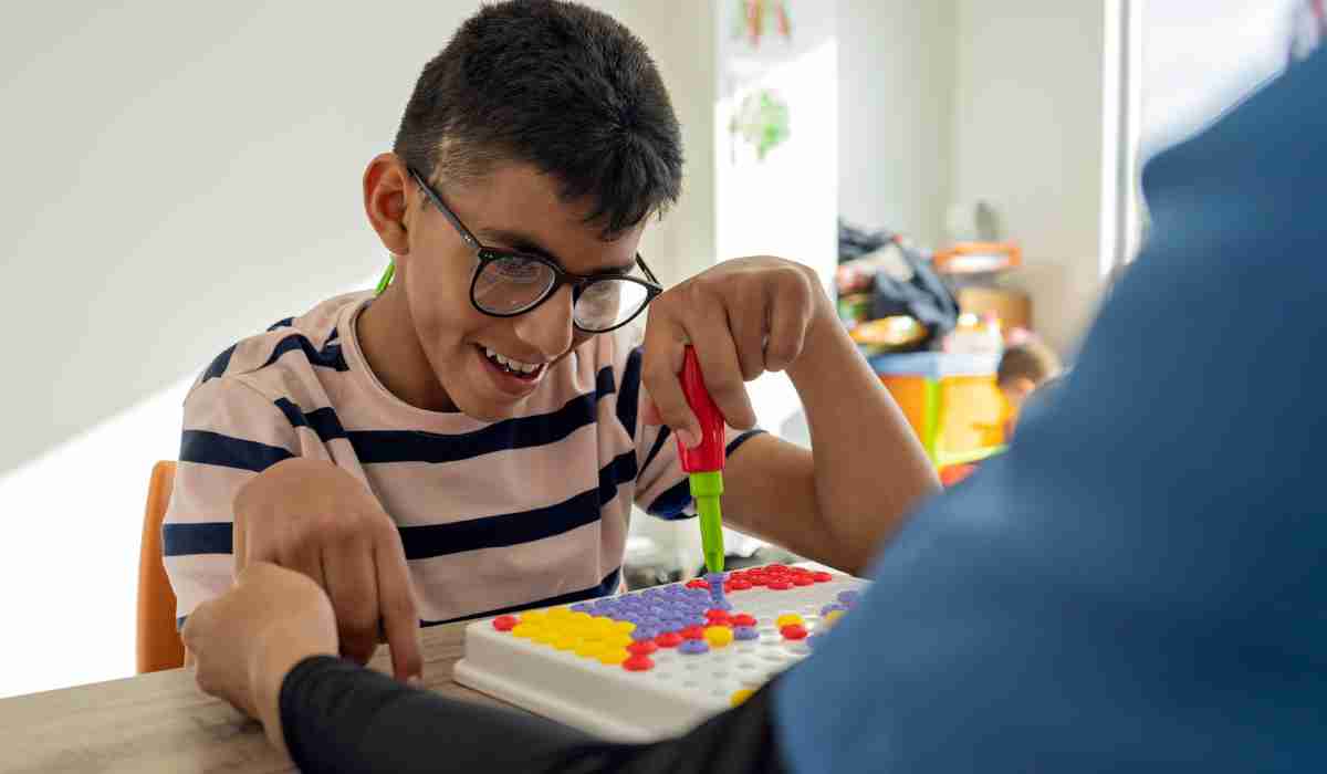 Steering Support A Comprehensive Process to Hire Private Workers for Disability Support