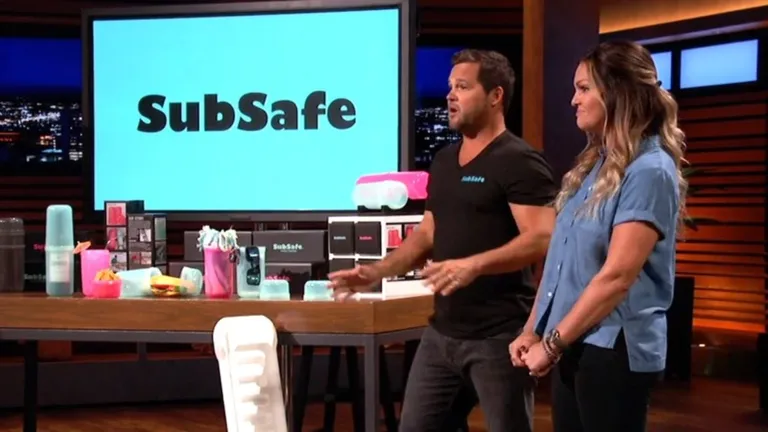 SubSafe Shark Tank Update, Net Worth, and Key Lessons from Their Successful Journey