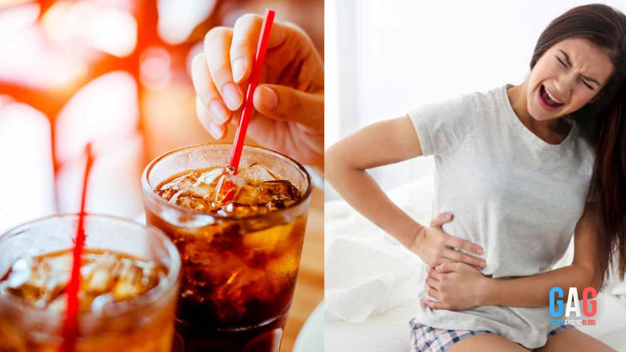Sugary Drinks Increase The Risk Of Liver Cancer And Chronic Liver Disease A New Research Study Finds!