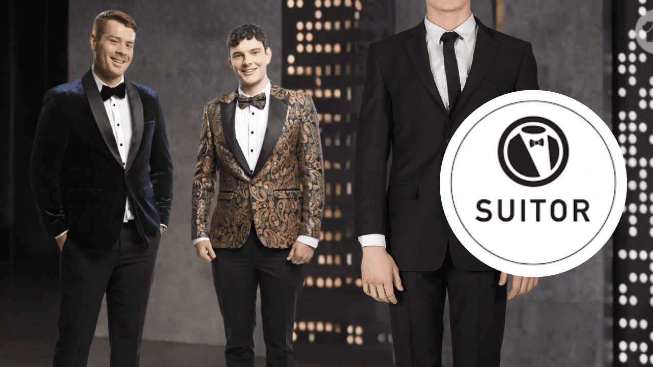 Suitor Net Worth Update (Before & After Shark Tank)