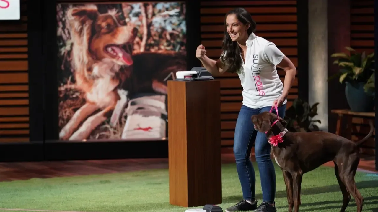 Swift Paws Net Worth The Pet Startup That Won the Golden Ticket and Kept Running