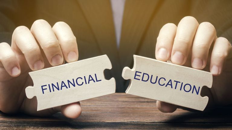The Benefits Of Financial Education