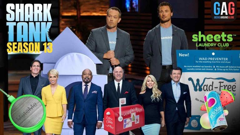 The Best Shark Tank Product in Season 13- Our YouTube poll results reveal the Ultimate winners