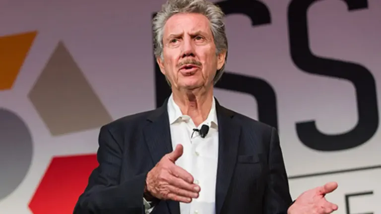 The Billionaire Who Believes in Aliens (And Why He’s Betting His Fortune on It)