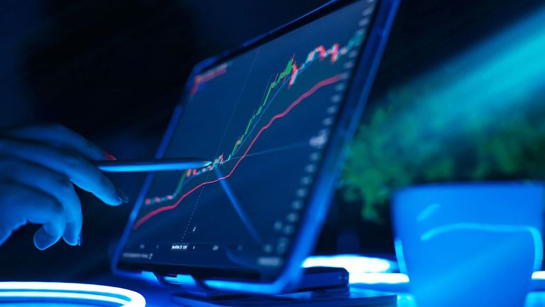 The Catalysts of Change How Market Indicators Drive Investment Trends
