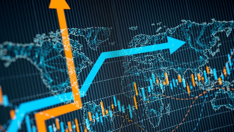 The Future of Finance Investment Trends to Watch
