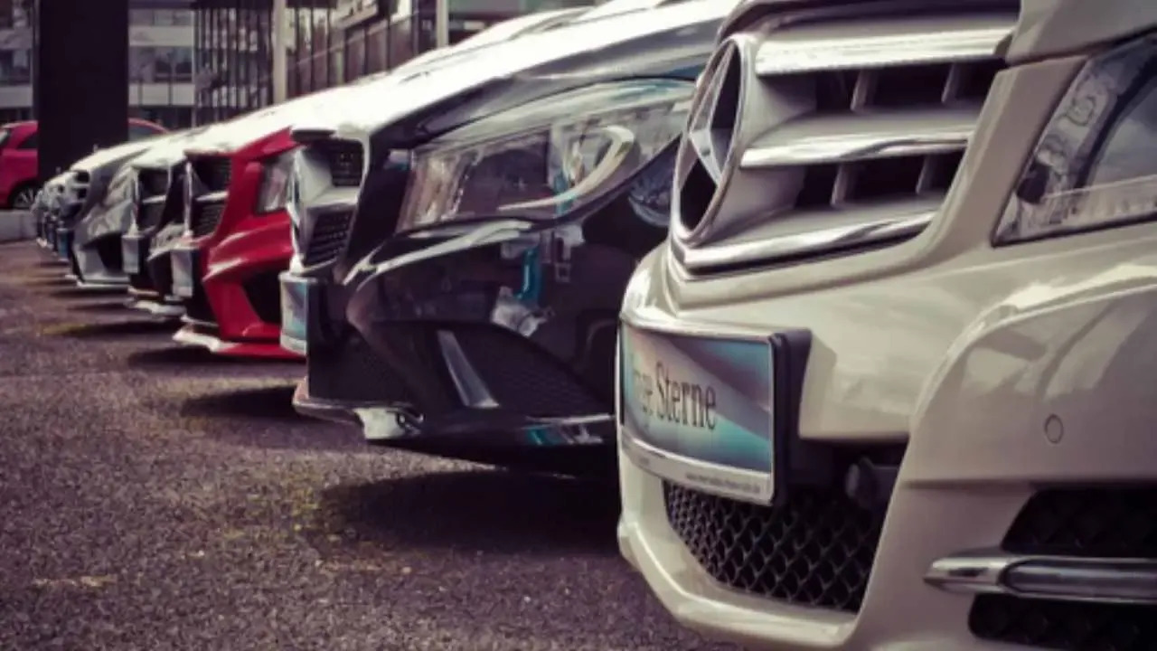 The Importance of Research when Purchasing a Vehicle