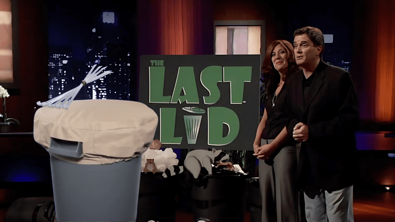 The Last Lid Net Worth Update (Before & After Shark Tank)