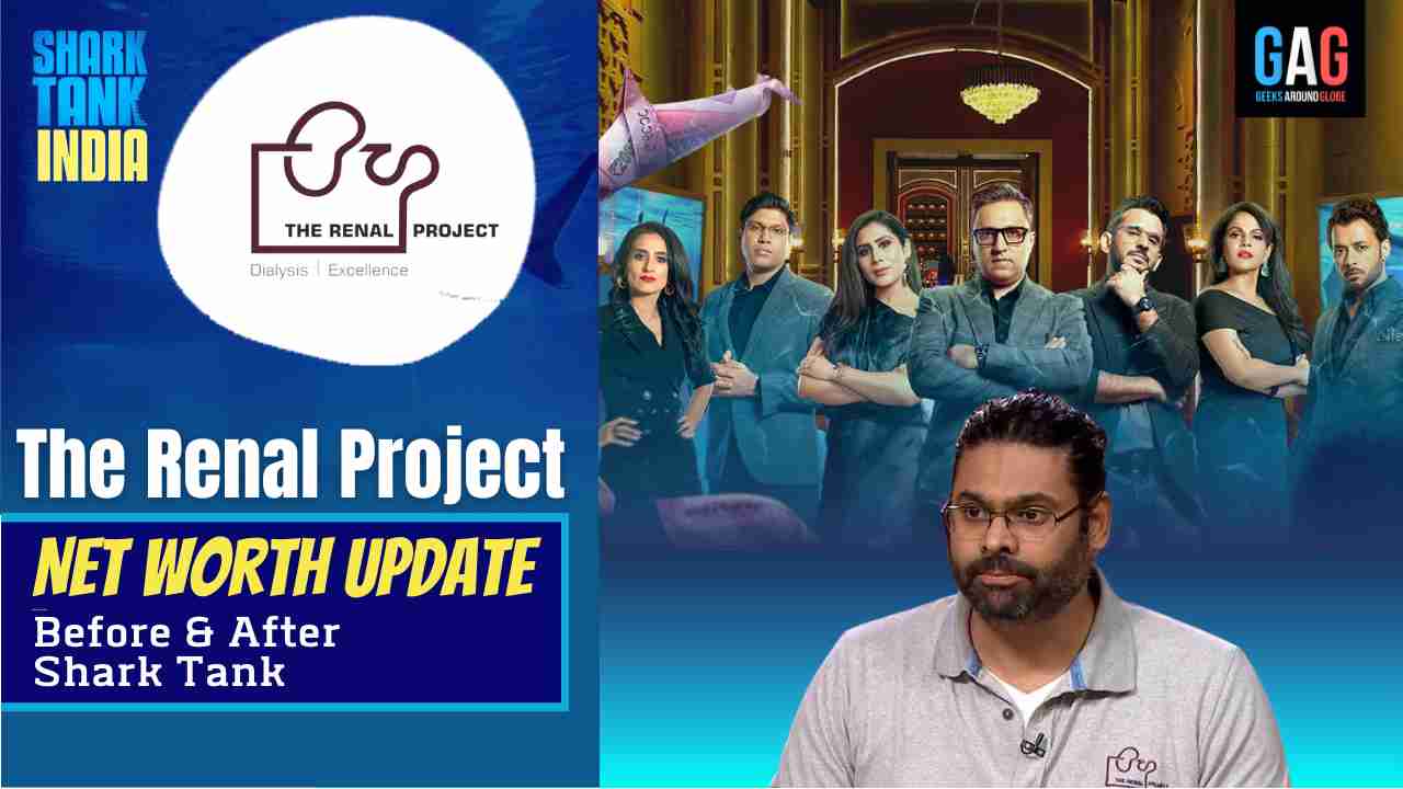 The Renal Project
