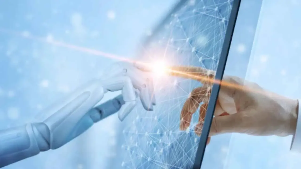 The Role of Artificial Intelligence in SOC Services