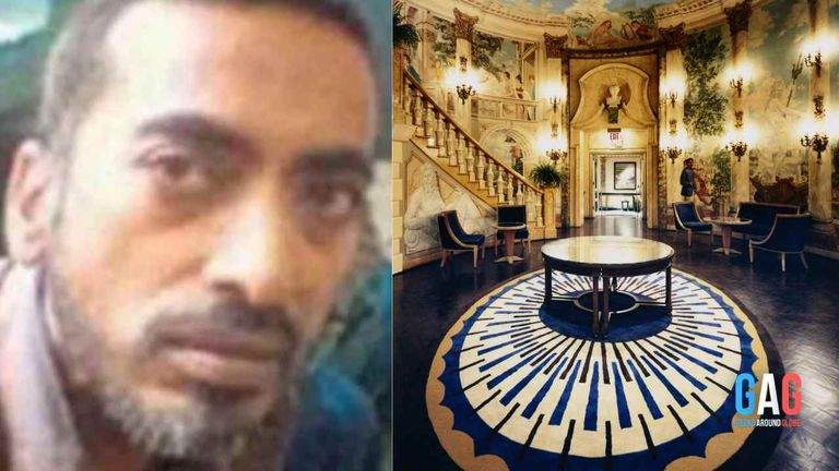 The Surprising Wealth Of The World's Richest Beggar And What He's Doing Now With The Wealth! (1)