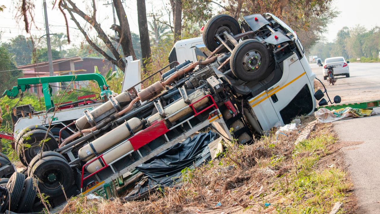Traumatic Brain Injuries After Truck Accidents What You Need to Know