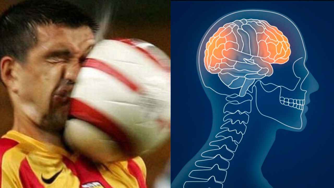 Traumatic Head Injuries in Youth will Affect Memory Loss and Thinking Even After Decades