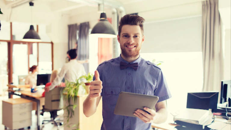 UK Global Talent Visa for Experts in Digital Technology