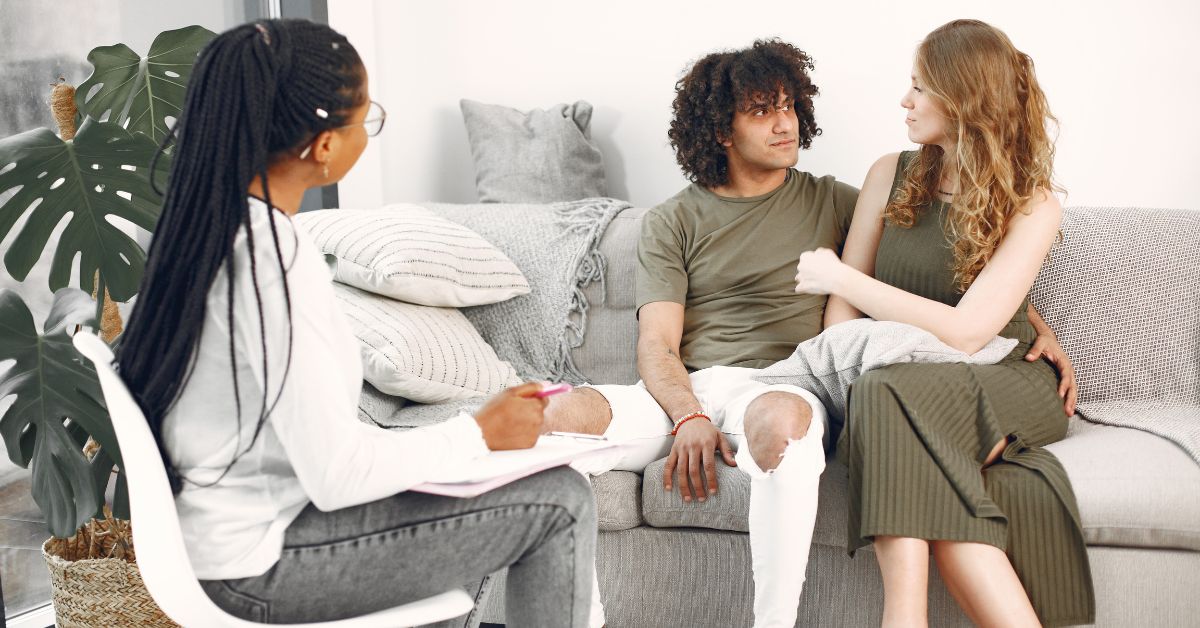 Understanding Therapy Sessions A How to Guide