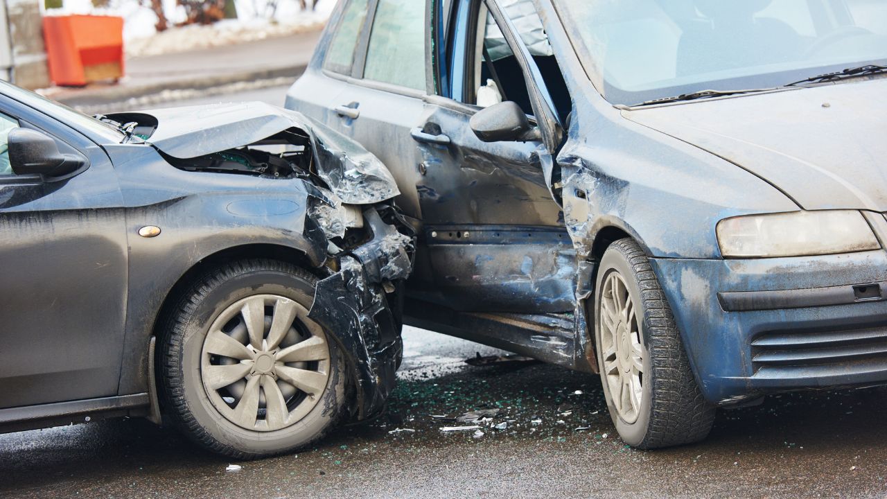 Understanding the Role of Surveillance Footage in Car Accident Cases