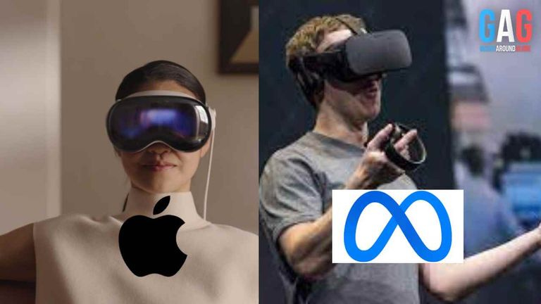 Is Apple's Vision Pro Going to Flop? | Will History Repeat Itself After Oculus VR's Failed Hype?