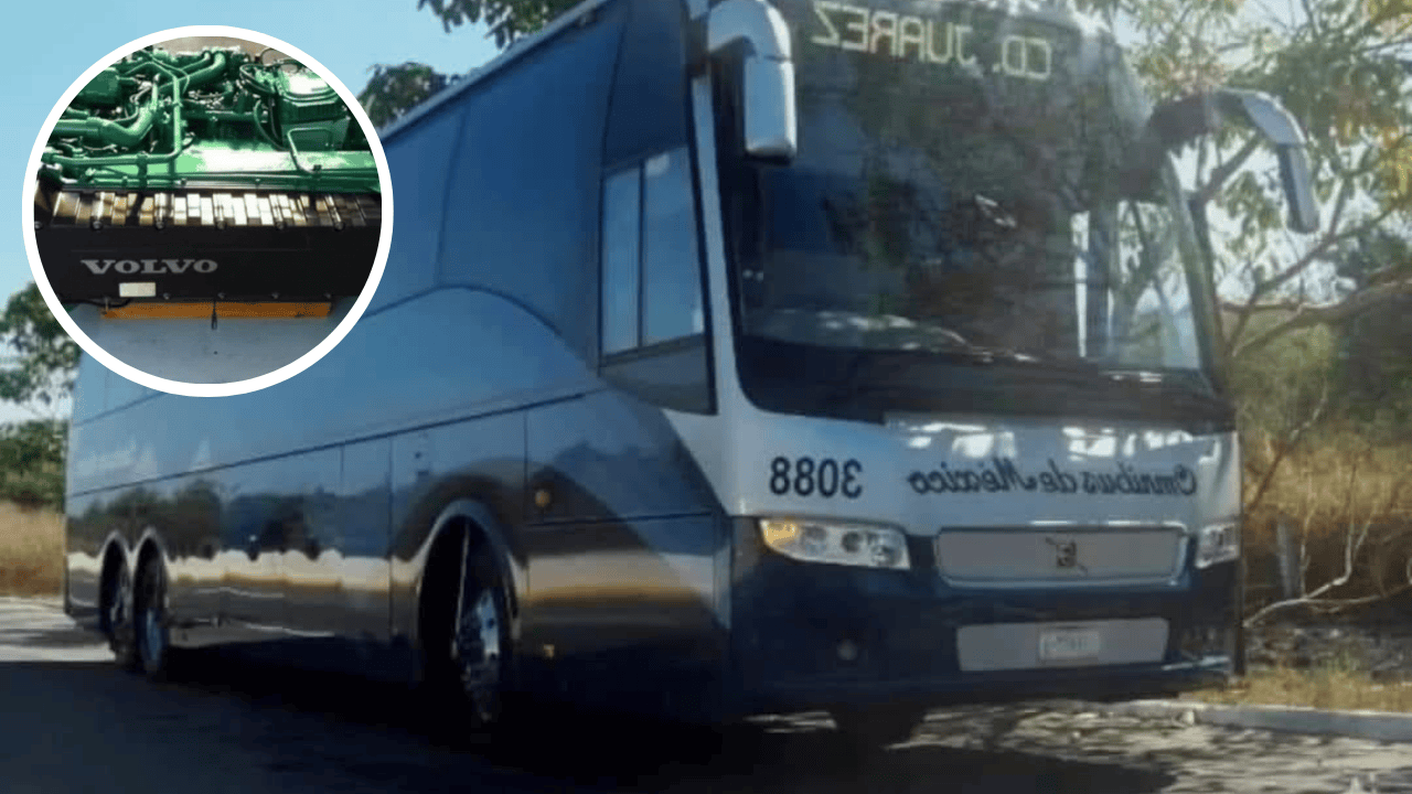 Volvo’s D12 Engine Hits 3.3M KM Without a Rebuild