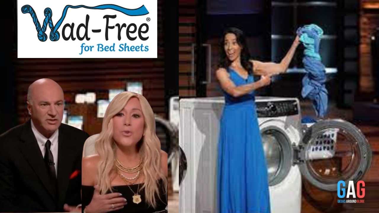 Wad-Free-What-happened-to-the-Wad-Free-Bedsheet-laundry-Detangler-after-the-Shark-Tank