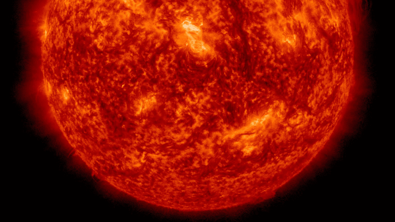 We just experienced 3 solar storms in September, More will come soon NASA reveals