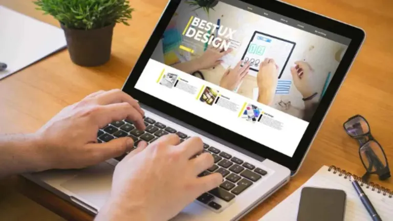 Web Design Tips to Help Roofing Companies Stand Out from the Competition