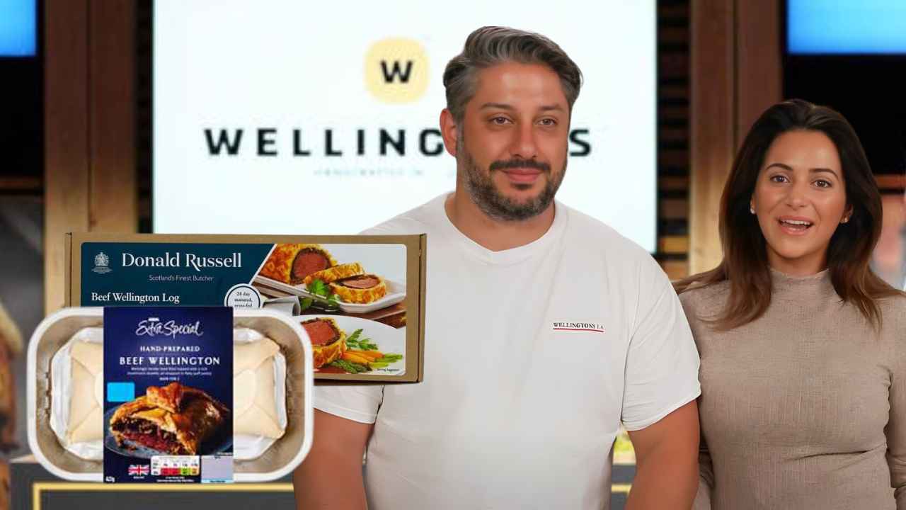 Wellingtons