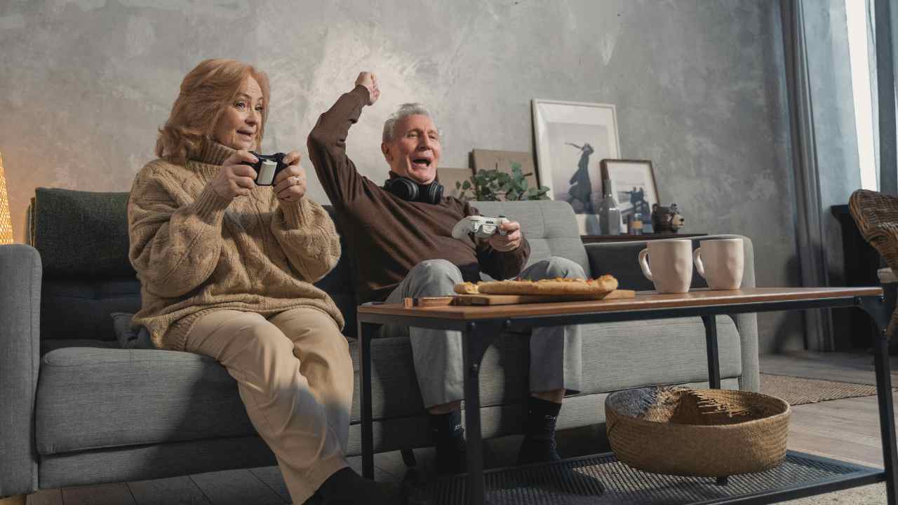 What Are Your Options If You Want To Stay Living In Your Own Home As You Get Older