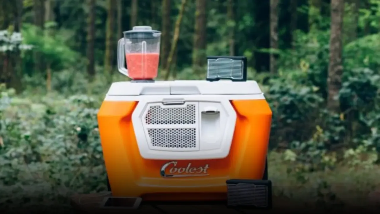 What Happened to Coolest Cooler? The $13M Kickstarter That Left Backers in the Cold
