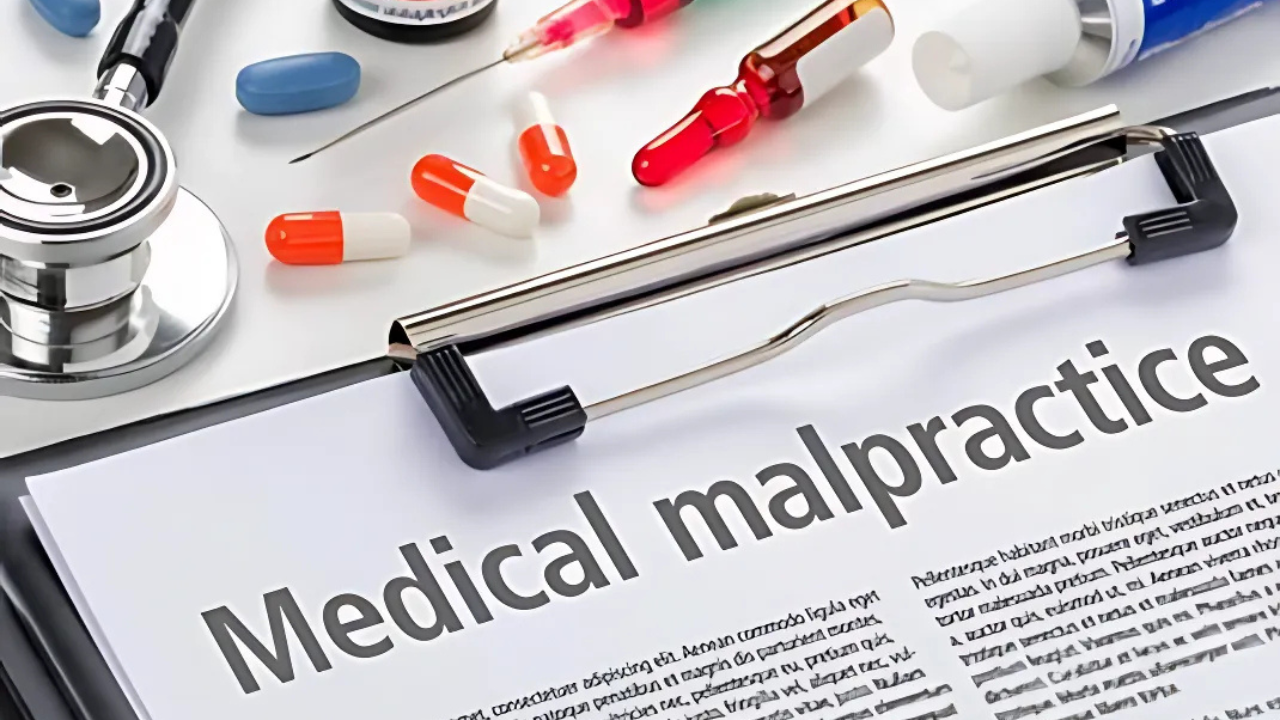 What Happens if You Miss the Statute of Limitations for a Medical Malpractice