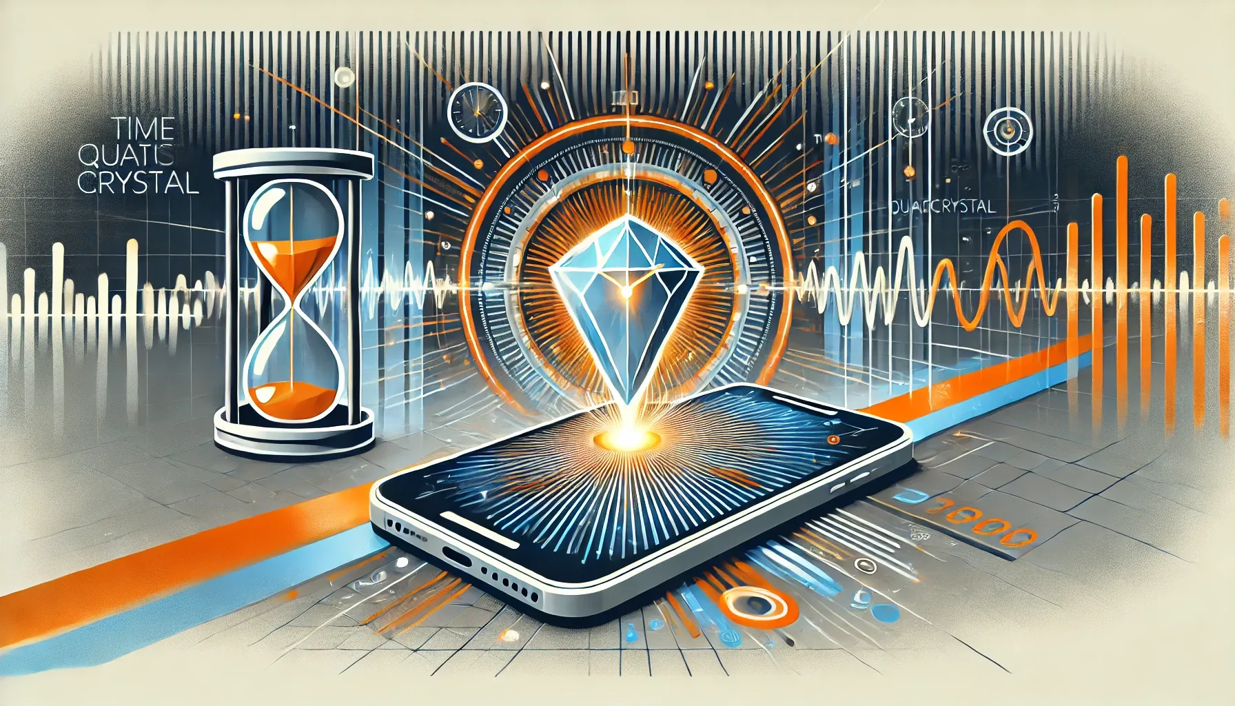 What If Your Phone Could Charge Itself Forever Scientists May Have Found the Answer!