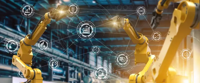 ERP for manufacturing