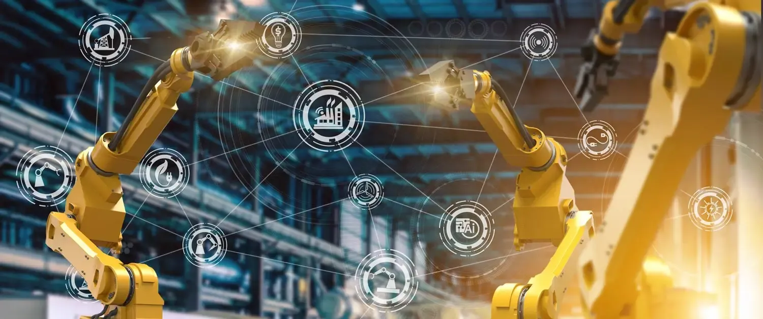ERP for manufacturing
