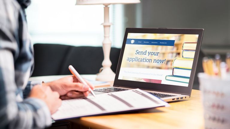 Why Admissions Services Are Essential for Navigating Complex Application Requirements