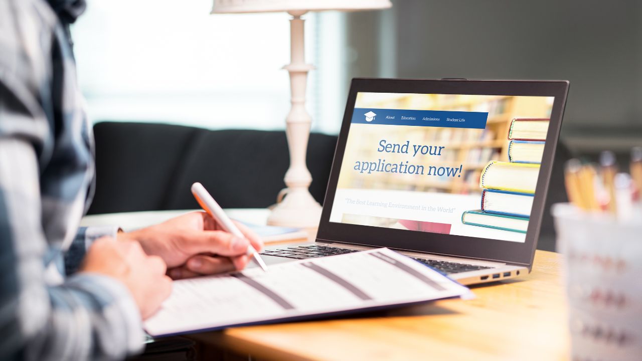 Why Admissions Services Are Essential for Navigating Complex Application Requirements