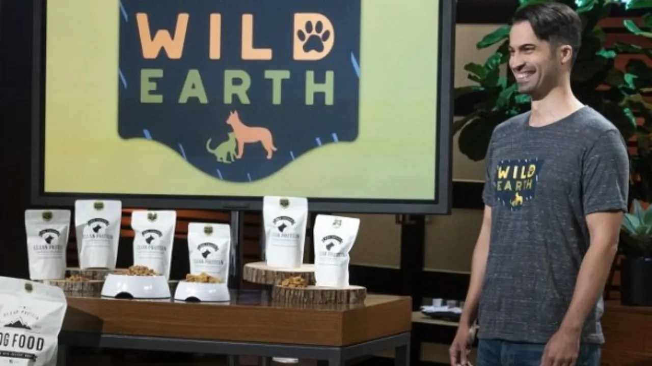 Wild Earth Net Worth, Shark Tank Update, and How Disruptive Innovation Drove Their Success on Shark Tank