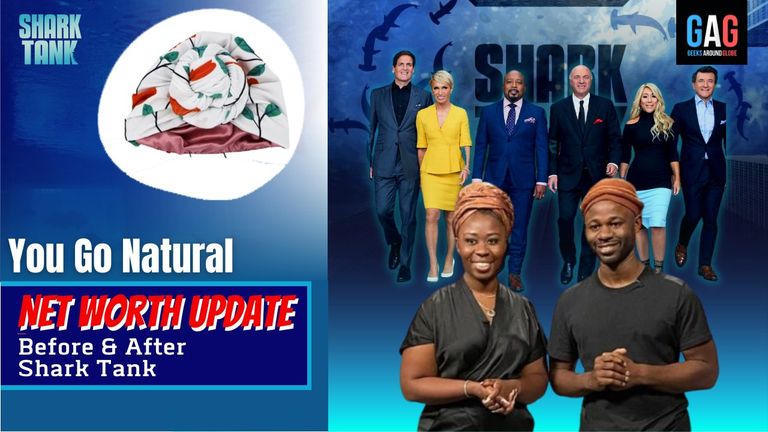 "You Go Natural" Net Worth 2023 Update